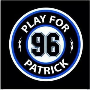 Meet your Posher, Corry